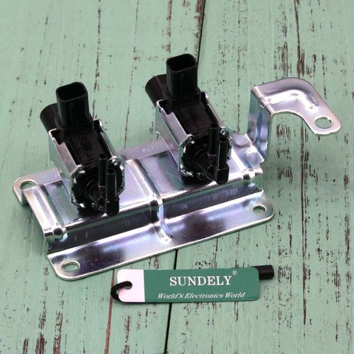 Post vacuum solenoid - post,