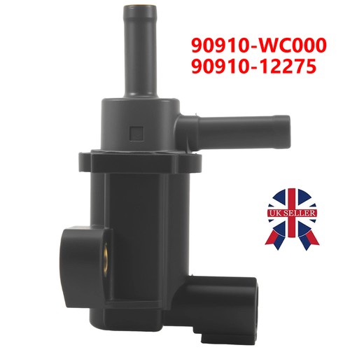 Vacuum solenoid 90910 wc000 - vacuum,