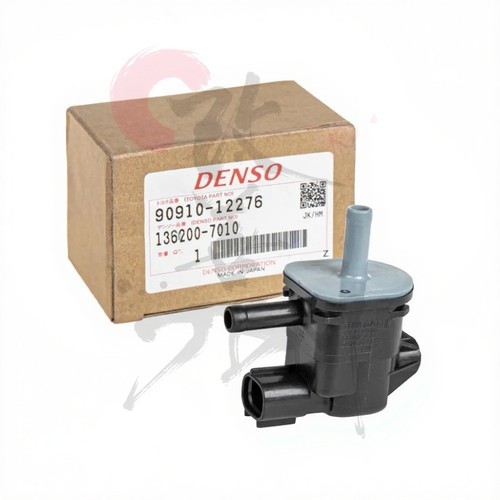 Genuine toyota vacuum - toyota,