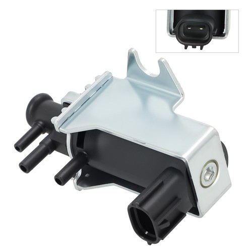 Turbo boost vacuum solenoid - turbo,