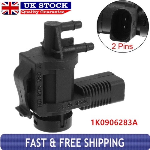 Egr vacuum solenoid valve - egr,
