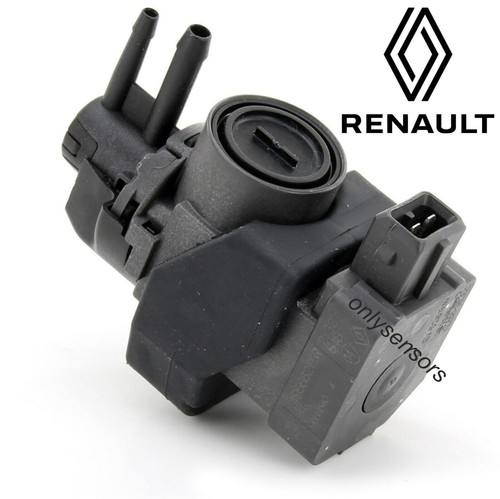 Genuine turbo boost pressure - boost,