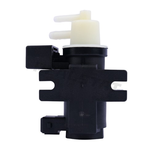 Boost pressure control valve - pressure,