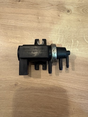 Vag vacuum solenoid valve - vag,