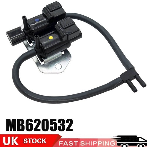 Mb937731 vacuum solenoid valve - mb937731,