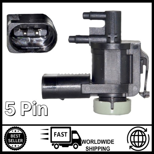 Egr vacuum solenoid valve - egr,