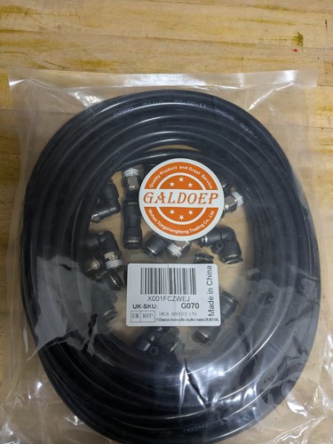 Push lock black vacuum - lock,
