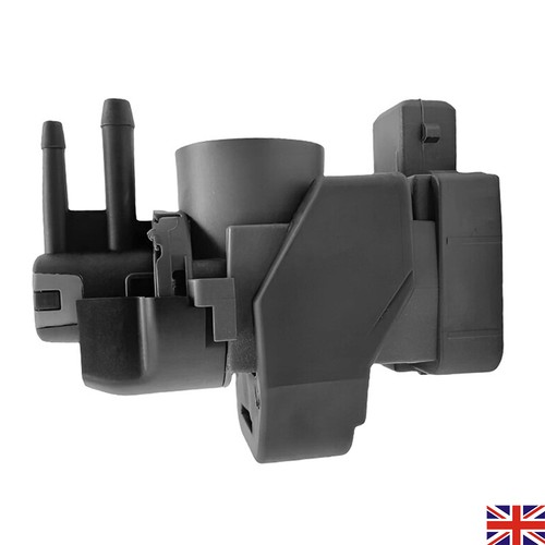 Turbo boost pressure solenoid - turbo,