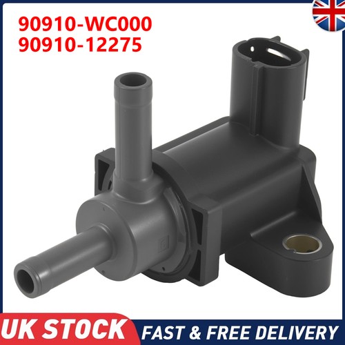 Vacuum solenoid 90910 wc000 - solenoid, 90910-wc000