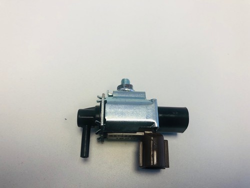 Egr vacuum control solenoid - vacuum,
