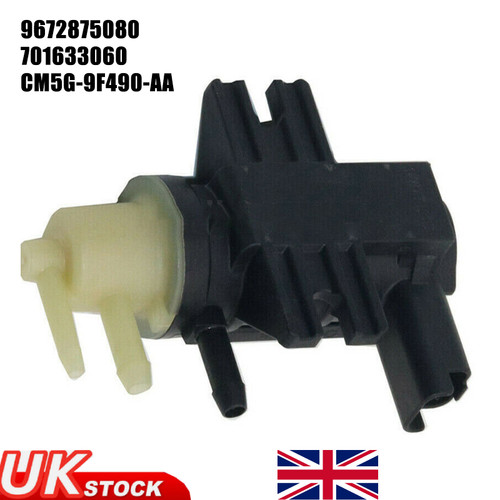 Turbo boost vacuum relay - turbo,