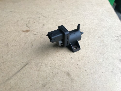 Vauxhall astra mk6 genuine - vauxhall,