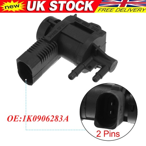 Egr vacuum solenoid valve - vacuum,