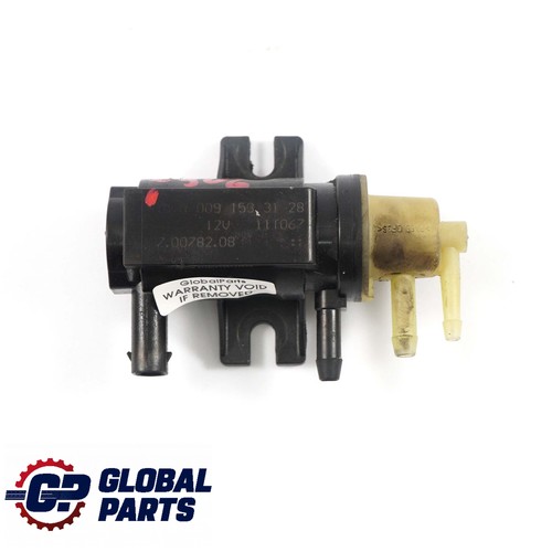 Vacuum valve mercedes w204 - vacuum,