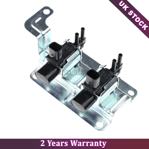 Vacuum solenoid valve intake - valve,