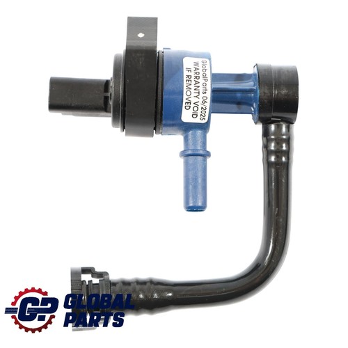 Vacuum box bmw f20 - box, turbo