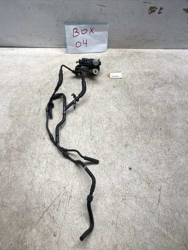 Volkswagen golf mk6 egr vacuum - mk6,