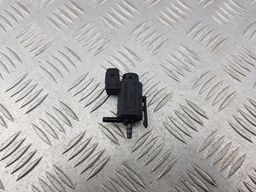 Mini cooper vacuum solenoid - mini,