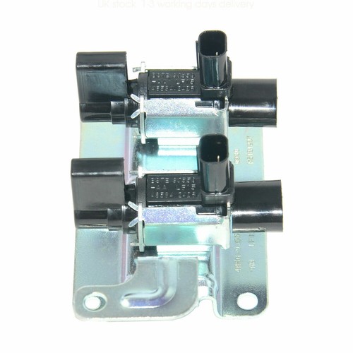 Vacuum solenoid valve intake - solenoid,