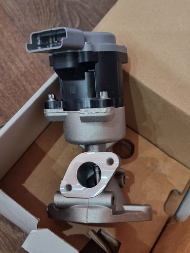 Valeo 700423 quality egr - oe,