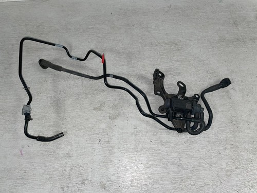 Ford focus puma vacuum - focus,