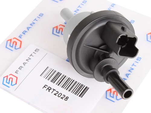 Vacuum purge solenoid - purge,