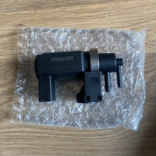 Egr vacuum solenoid valve for - valve,