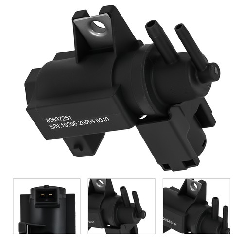 Turbo boost solenoid control - turbo,