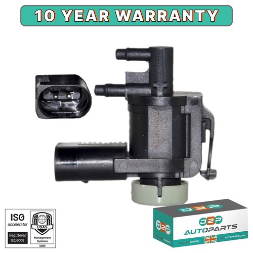 Egr vacuum solenoid valve for - solenoid,