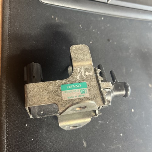Honda crv vacuum solenoid - honda,