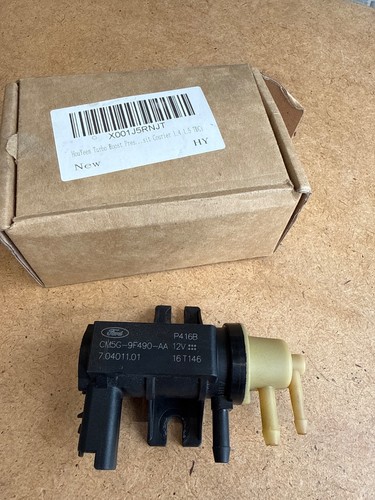 Cm5g 9f490 turbo boost - -turbo,