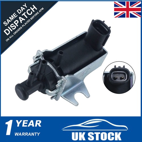 Diesel turbo solenoid vacuum - solenoid,