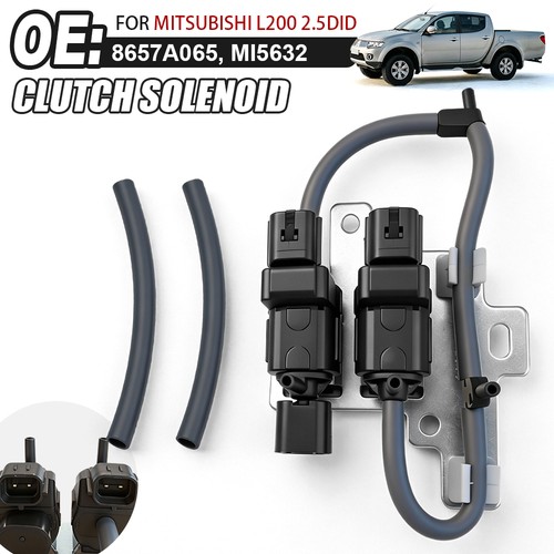 For mitsubishi l200 5did - l200, 2.5did