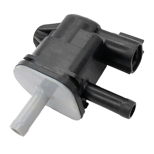 Vacuum solenoid valve - vacuum,