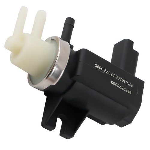 Turbo pressure valve - for, ford