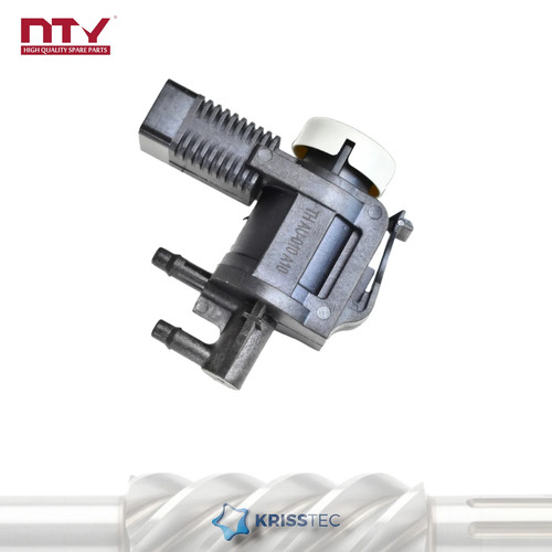 Egr solenoid pressure vacuum - solenoid,
