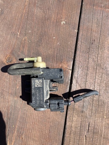 Genuine audi 0tdi vacuum - genuine, /vw