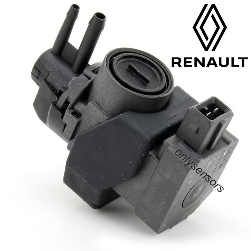 Genuine turbo boost pressure - turbo,