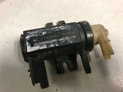 Ford focus vacuum - ford,