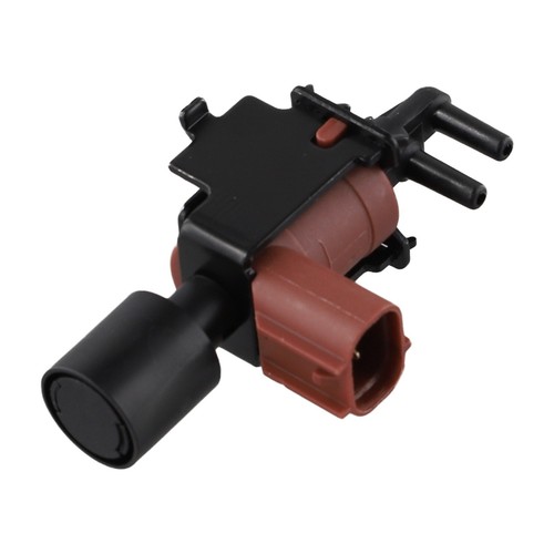 Vacuum switch solenoid valve - vacuum,