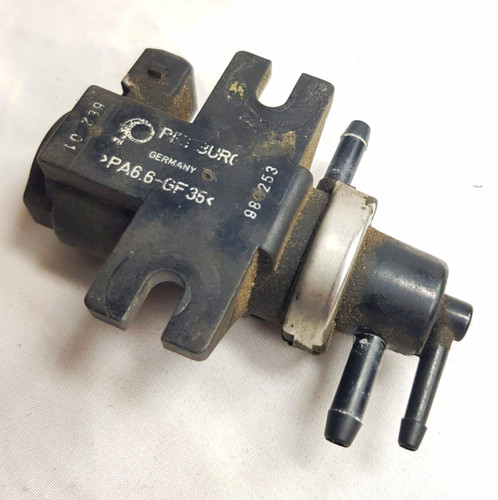 Audi pierburg vacuum - audi,
