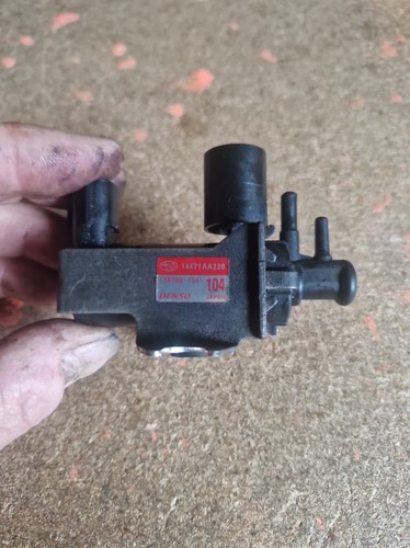 For subaru forester turbo - for,