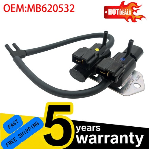 Vacuum solenoid valve for - vacuum,