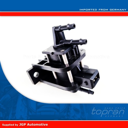 Egr changeover vacuum solenoid - vacuum,