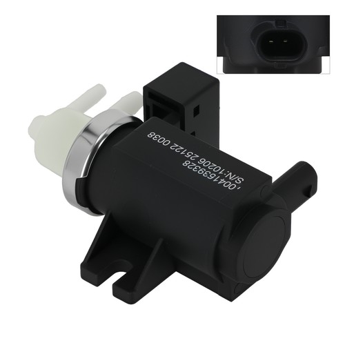 Turbo pressure solenoid valve - solenoid,