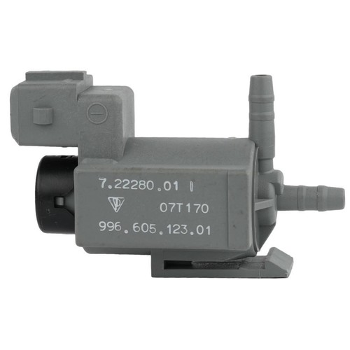Oem porsche solenoid valve - porsche,