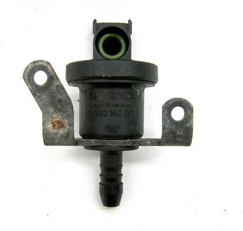 Vacuum solenoid purge valve - solenoid,