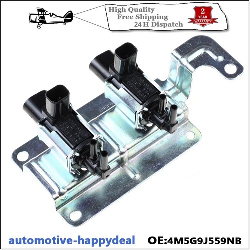 Vacuum solenoid valve intake - solenoid,