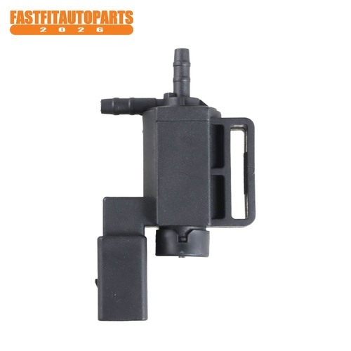 Egr vacuum solenoid - solenoid, valve