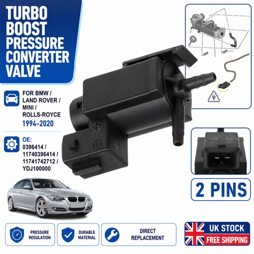 Pressure control valve vacuum - pressure,
